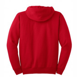 Product: Hanes® Comfortblend® EcoSmart® - Pullover Hooded Sweatshirt