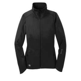 Product: OGIO® ENDURANCE Ladies Crux Soft Shell