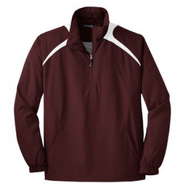 Product: Sport-Tek® 1/2-Zip Wind Shirt