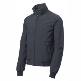 Product: Eddie Bauer® Hooded Soft Shell Parka