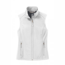Product: Port Authority® Ladies Core Soft Shell Vest