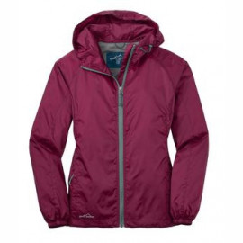 Product: Eddie Bauer® - Ladies Packable Wind Jacket