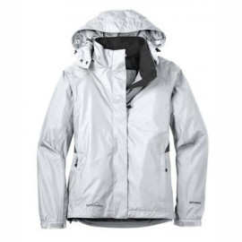 Product: Eddie Bauer® - Ladies Rain Jacket