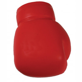 Product: Boxing Glove Squeezies Stress Reliever