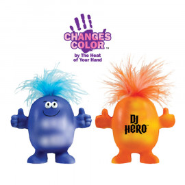 Product: Smilin' Mood Dude Work Stress Reliever