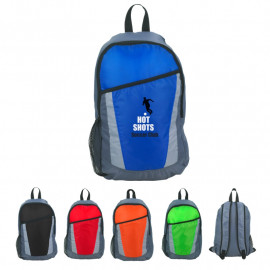 Product: CITY BACKPACK