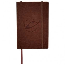 Product: 5.5" x 8.5" Abruzzo Soft Bound JournalBook®