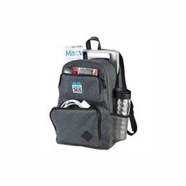 Product: Graphite Deluxe 15" Computer Backpack