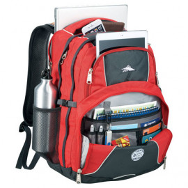 Product: High Sierra Swerve 17" Computer Backpack