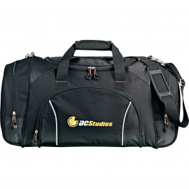 Product: Triton Weekender 24" Carry-All Duffel Bag