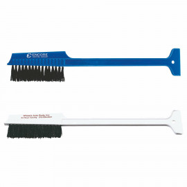 Product: Super Storm Ice Scraper & Brush