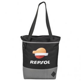 Product: Hayden Zippered Convention Tote