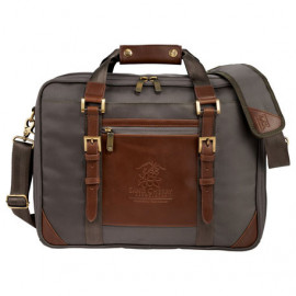 Product: Cutter & Buck® Bainbridge 15" Computer Briefcase