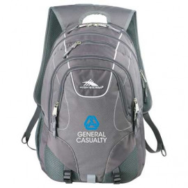 Product: High Sierra Vortex Fly-By 17" Computer Backpack