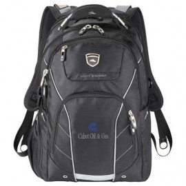 Product: High Sierra Elite Fly-By 17" Computer Backpack