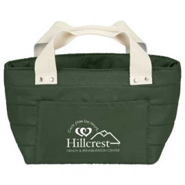 Product: Puffer Lunch Cooler