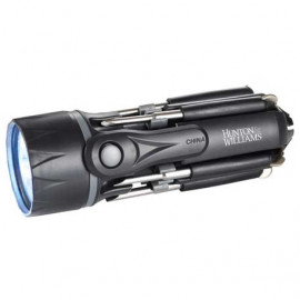 Product: Spidey 8-In-1 Screwdriver Flashlight