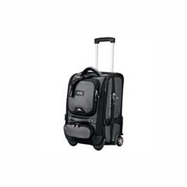 Product: High Sierra® 21" Carry-On Upright Duffel Bag