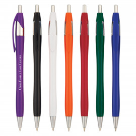 Product: TRI-CHROME DART PEN