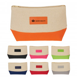 Product: ALLURE COSMETIC BAG
