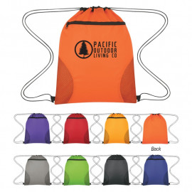 Product: COURTSIDE DRAWSTRING SPORTS PACK