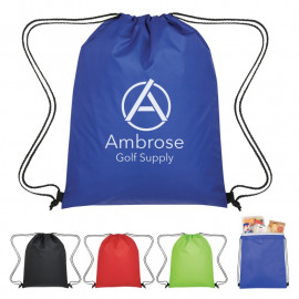 Product: DRAWSTRING COOLER SPORTS PACK