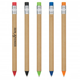 Product: PENCIL-LOOK PEN