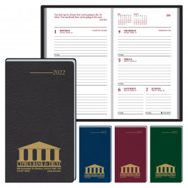 Product: POCKET PARTNER WEEKLY PLANNER