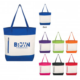 Product: LIVING COLOR TOTE BAG