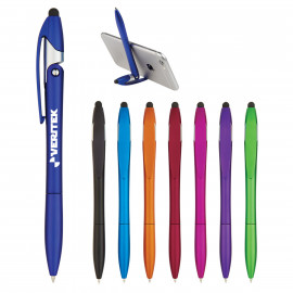 Product: YOGA STYLUS PEN AND PHONE STAND