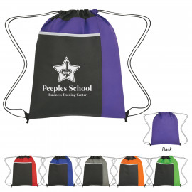 Product: NON-WOVEN POCKET SPORTS PACK