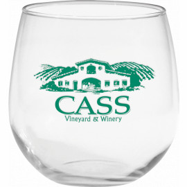 Product: 16.75 oz. Stemless Red Wine