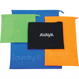 Product: BRIGHTtravels Set of Clean Bags