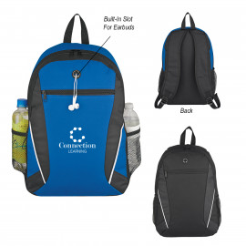 Product: HOMERUN BACKPACK