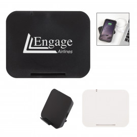 Product: PHONE FUEL WIRELESS CHARGING PAD & STAND