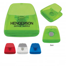 Product: MAGNETIC MEMO CLIP