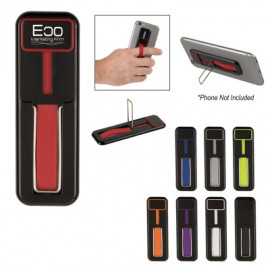 Product: Phone Stand With Finger Loop