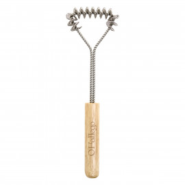 Product: Grill Brush Cleaner