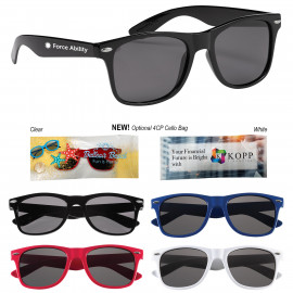 Product: POLARIZED MALIBU SUNGLASSES