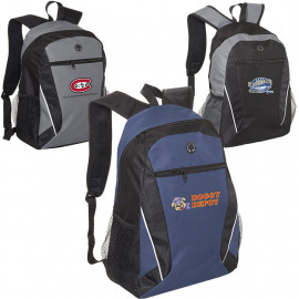 Product: TOO COOL FOR SCHOOL BACKPACK