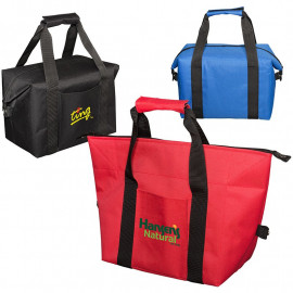 Product: COLLAPSIBLE COOLER TOTE