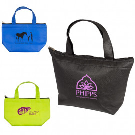 Product: BUDGET NON-WOVEN COOLER TOTE