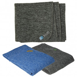 Product: HEATHER FLEECE BLANKET