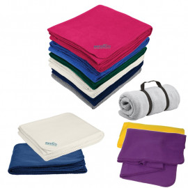 Product: ECONOMY FLEECE BLANKET