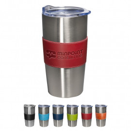 Product: 20 OZ. TUSCANY™ VACUUM TUMBLER