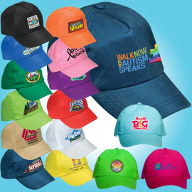 Product: ECONO VALUE CAP