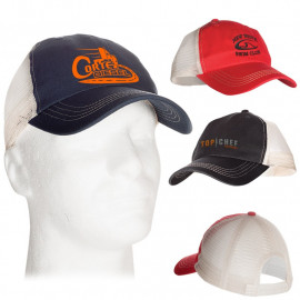 Product: COMFY TRUCKER CAP