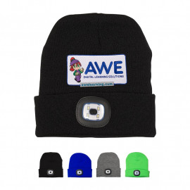Product: LED BEANIE