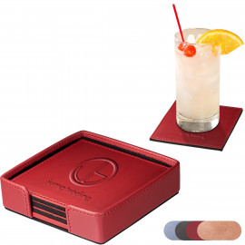 Product: TUSCANY COASTER SET