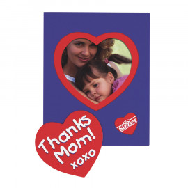 Product: Heart Magnetic Photo Frame